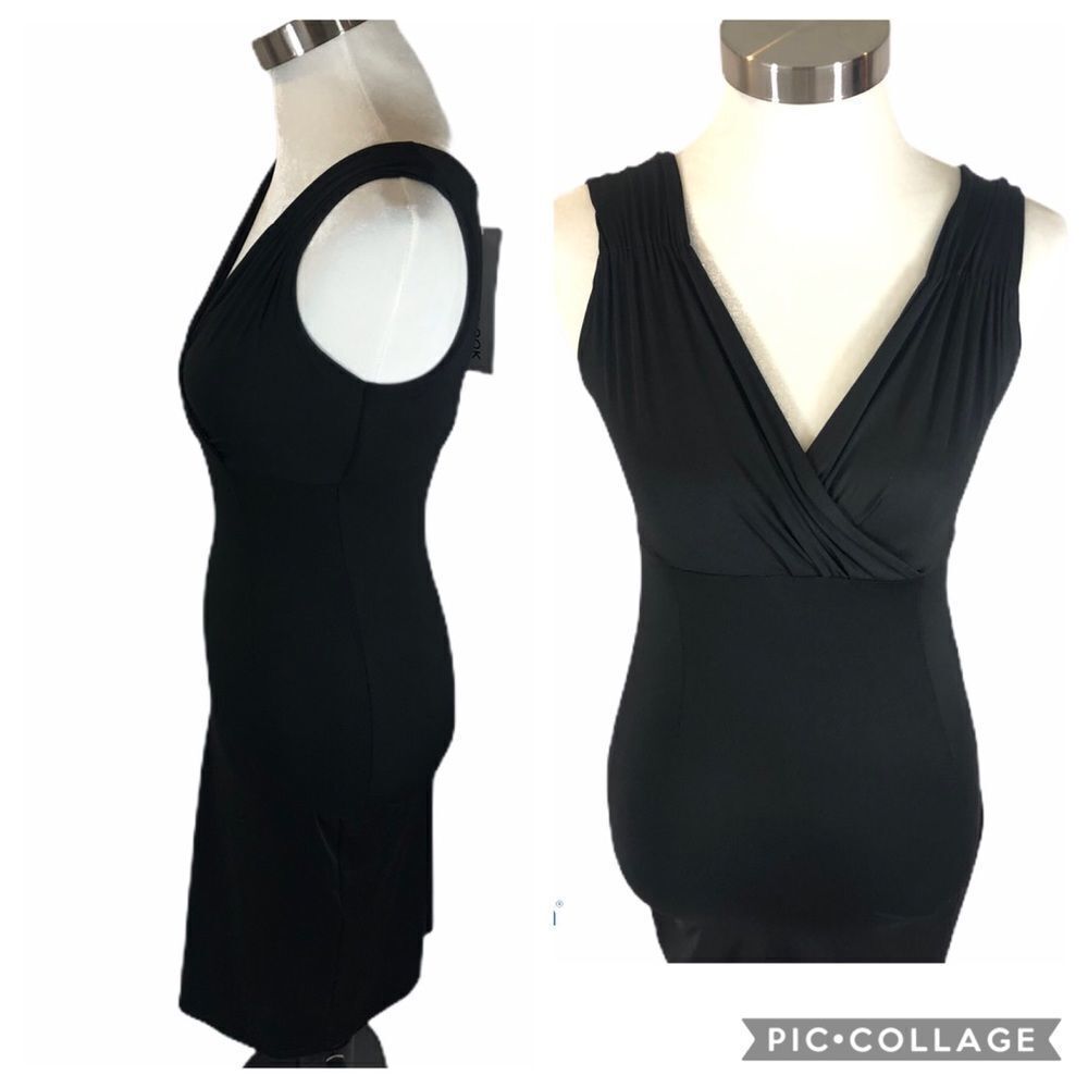 Brand New Favolook Sexy Little Black‎ Dress Small